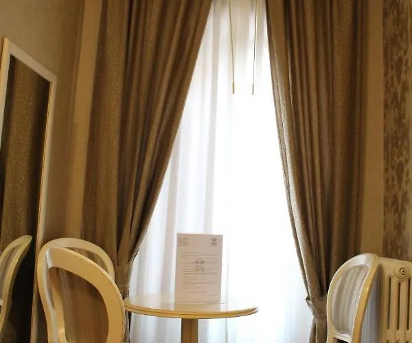 Maison d'hôtes Domus Bocca Di Leone