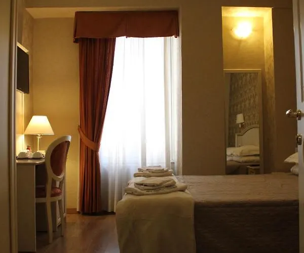 Maison d'hôtes Domus Bocca Di Leone 3*