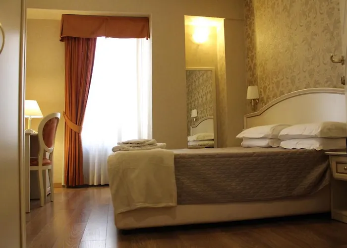 Domus Bocca Di Leone Maison d'hôtes