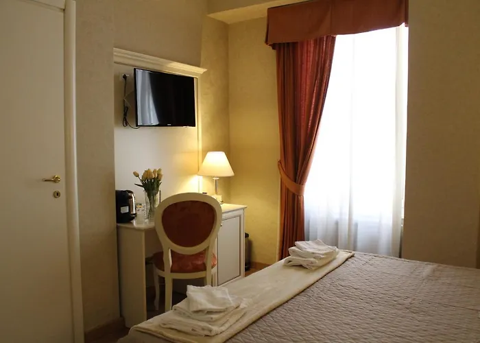 Maison d'hôtes Domus Bocca Di Leone