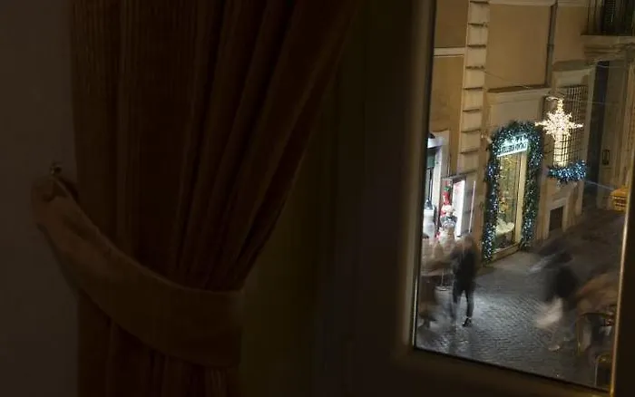 Maison d'hôtes Domus Bocca Di Leone 3*