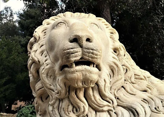 Domus Bocca Di Leone