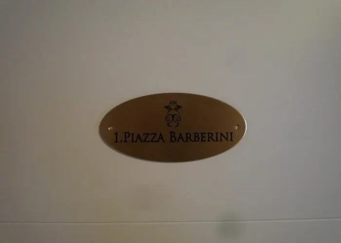 Domus Bocca Di Leone Maison d'hôtes