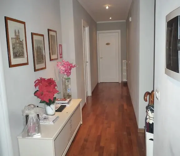 Maison d'hôtes Domus Bocca Di Leone 3*