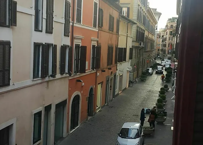 Maison d'hôtes Domus Bocca Di Leone 3*