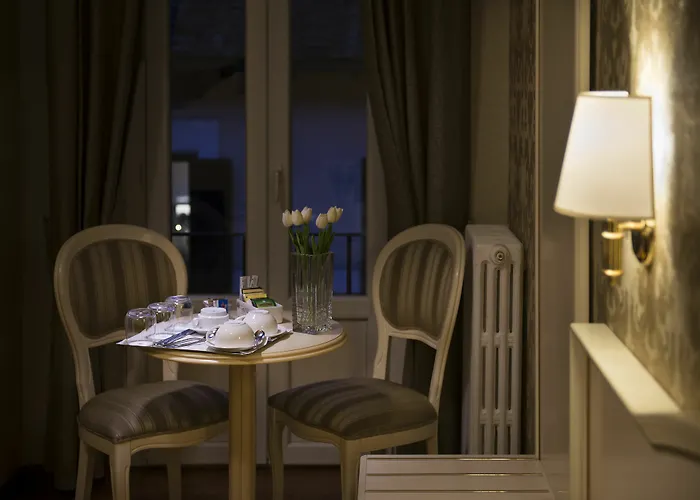 Maison d'hôtes Domus Bocca Di Leone 3*
