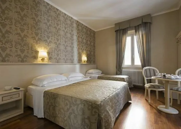 Domus Bocca Di Leone