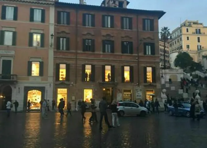Domus Bocca Di Leone 3*