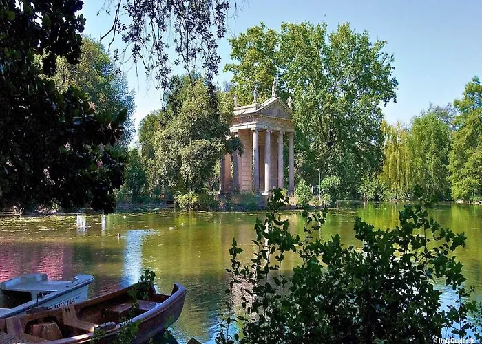 Domus Bocca Di Leone 3*