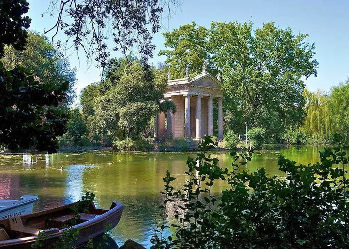 Maison d'hôtes Domus Bocca Di Leone