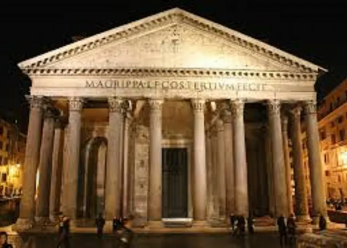 Domus Bocca Di Leone
