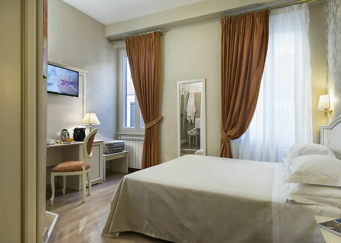 Domus Bocca Di Leone Rome
