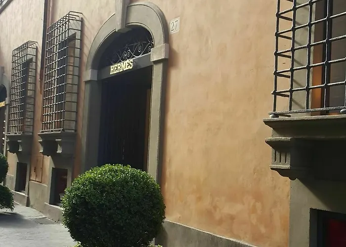 Domus Bocca Di Leone 3* Rome