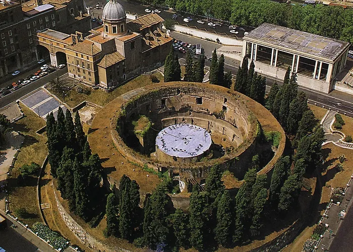 Domus Bocca Di Leone Rome