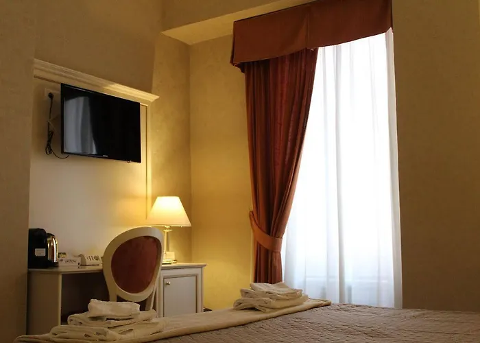 Maison d'hôtes Domus Bocca Di Leone 3*