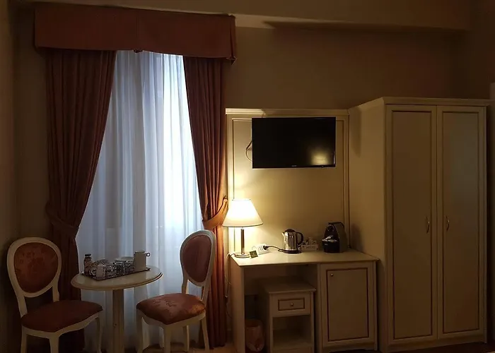 Domus Bocca Di Leone Maison d'hôtes Rome