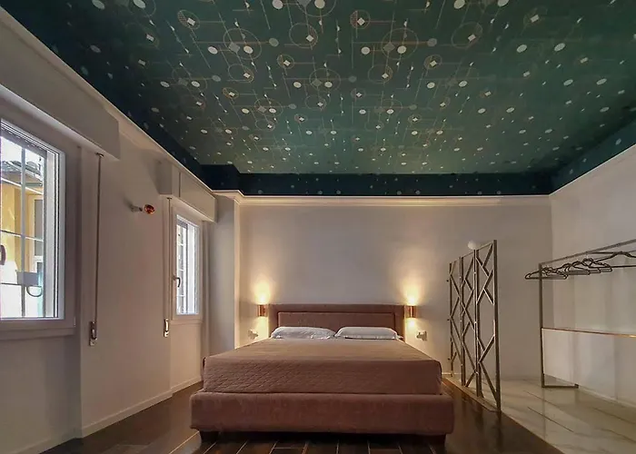 Domus Bocca Di Leone