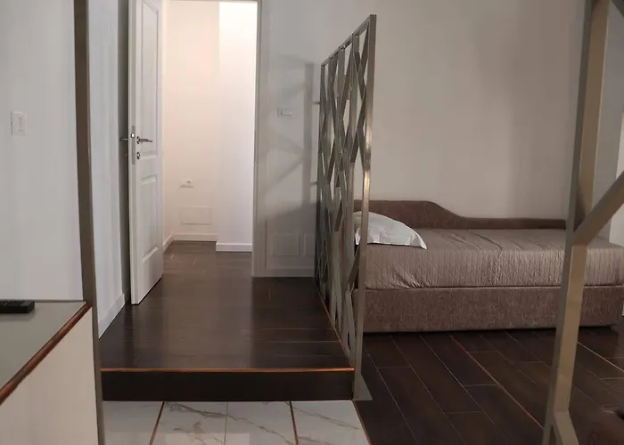 Maison d'hôtes Domus Bocca Di Leone 3*